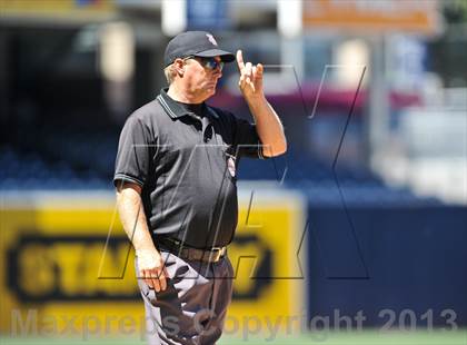Thumbnail 3 in Point Loma vs. La Jolla at Petco Park photogallery.