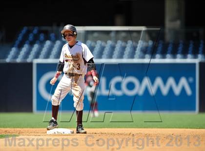 Thumbnail 3 in Point Loma vs. La Jolla at Petco Park photogallery.