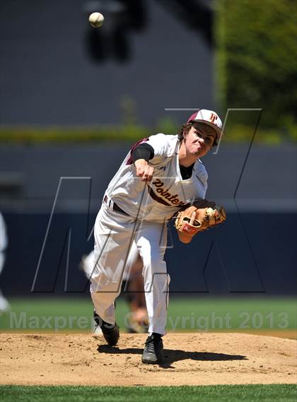 Thumbnail 3 in Point Loma vs. La Jolla at Petco Park photogallery.