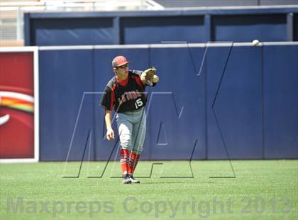 Thumbnail 2 in Point Loma vs. La Jolla at Petco Park photogallery.
