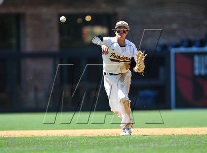 Thumbnail 2 in Point Loma vs. La Jolla at Petco Park photogallery.