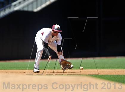 Thumbnail 3 in Point Loma vs. La Jolla at Petco Park photogallery.