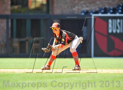 Thumbnail 3 in Point Loma vs. La Jolla at Petco Park photogallery.