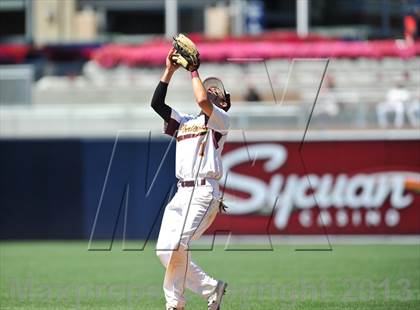 Thumbnail 2 in Point Loma vs. La Jolla at Petco Park photogallery.