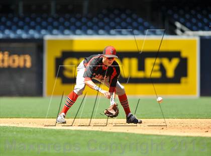 Thumbnail 3 in Point Loma vs. La Jolla at Petco Park photogallery.