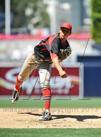 Thumbnail 3 in Point Loma vs. La Jolla at Petco Park photogallery.