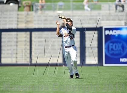Thumbnail 1 in Point Loma vs. La Jolla at Petco Park photogallery.