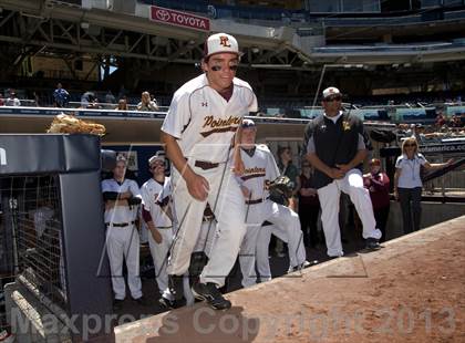 Thumbnail 2 in Point Loma vs. La Jolla at Petco Park photogallery.