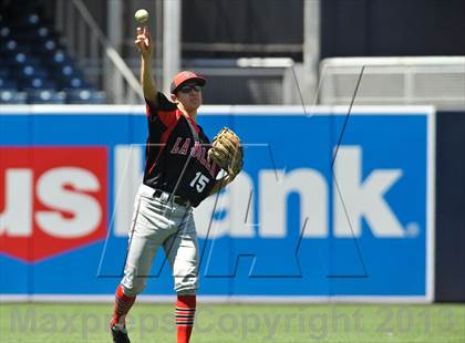 Thumbnail 3 in Point Loma vs. La Jolla at Petco Park photogallery.