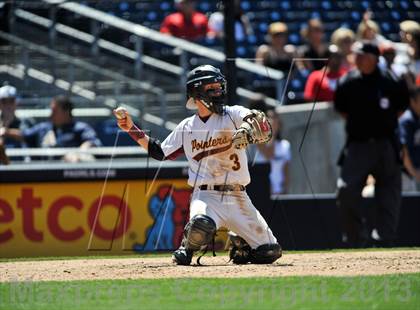 Thumbnail 1 in Point Loma vs. La Jolla at Petco Park photogallery.