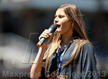 Thumbnail 1 in Point Loma vs. La Jolla at Petco Park photogallery.