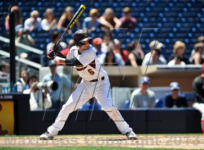 Thumbnail 3 in Point Loma vs. La Jolla at Petco Park photogallery.
