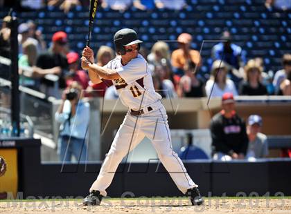 Thumbnail 2 in Point Loma vs. La Jolla at Petco Park photogallery.