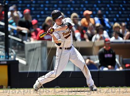 Thumbnail 3 in Point Loma vs. La Jolla at Petco Park photogallery.