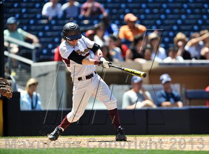 Thumbnail 3 in Point Loma vs. La Jolla at Petco Park photogallery.