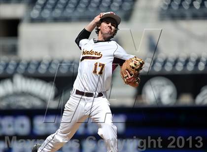 Thumbnail 1 in Point Loma vs. La Jolla at Petco Park photogallery.