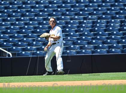 Thumbnail 2 in Point Loma vs. La Jolla at Petco Park photogallery.