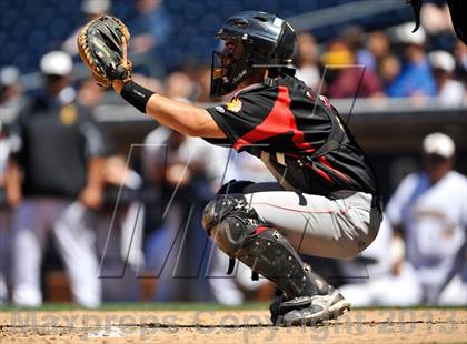 Thumbnail 1 in Point Loma vs. La Jolla at Petco Park photogallery.