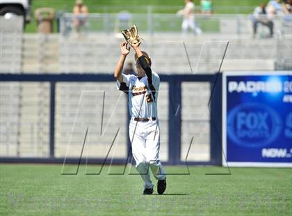Thumbnail 3 in Point Loma vs. La Jolla at Petco Park photogallery.