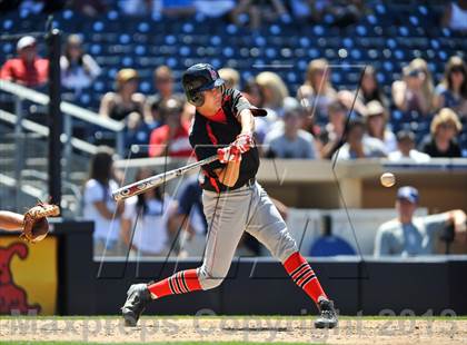 Thumbnail 2 in Point Loma vs. La Jolla at Petco Park photogallery.