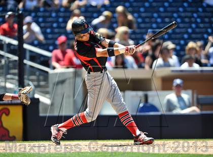 Thumbnail 2 in Point Loma vs. La Jolla at Petco Park photogallery.