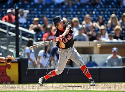 Thumbnail 3 in Point Loma vs. La Jolla at Petco Park photogallery.