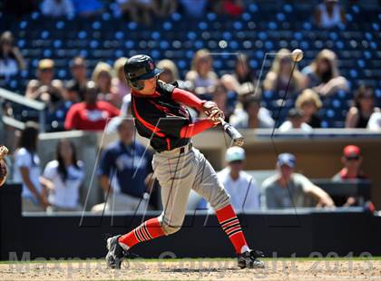 Thumbnail 3 in Point Loma vs. La Jolla at Petco Park photogallery.