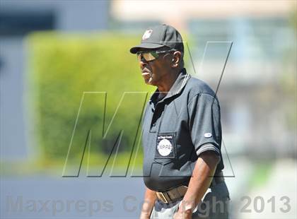 Thumbnail 3 in Point Loma vs. La Jolla at Petco Park photogallery.