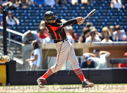 Thumbnail 1 in Point Loma vs. La Jolla at Petco Park photogallery.