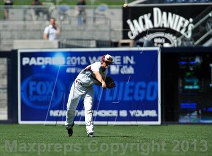 Thumbnail 1 in Point Loma vs. La Jolla at Petco Park photogallery.