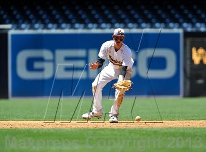 Thumbnail 3 in Point Loma vs. La Jolla at Petco Park photogallery.