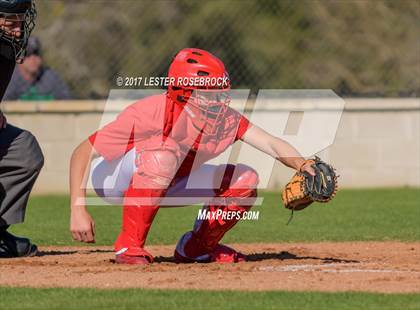 Thumbnail 2 in JV: Fredericksburg @ Harper (Scrimmage) photogallery.