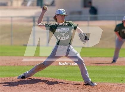 Thumbnail 3 in Fredericksburg @ Harper (Scrimmage) photogallery.