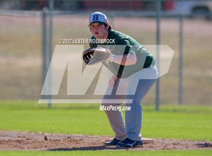 Thumbnail 1 in Fredericksburg @ Harper (Scrimmage) photogallery.