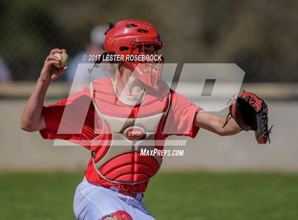 Thumbnail 3 in Fredericksburg @ Harper (Scrimmage) photogallery.