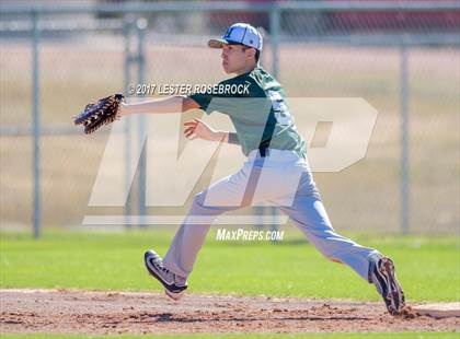 Thumbnail 1 in Fredericksburg @ Harper (Scrimmage) photogallery.