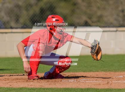Thumbnail 2 in Fredericksburg @ Harper (Scrimmage) photogallery.