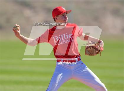 Thumbnail 3 in Fredericksburg @ Harper (Scrimmage) photogallery.