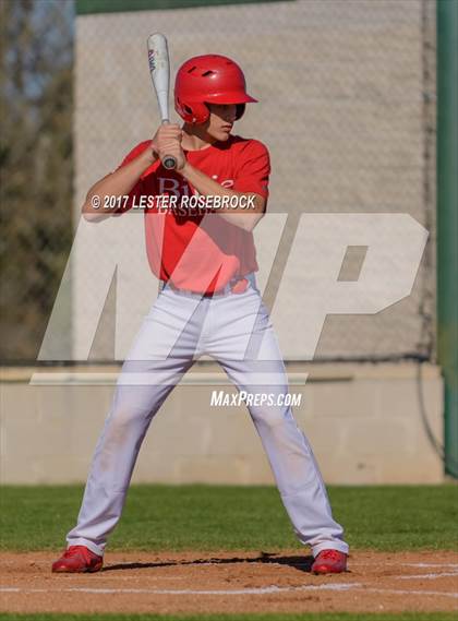 Thumbnail 1 in Fredericksburg @ Harper (Scrimmage) photogallery.