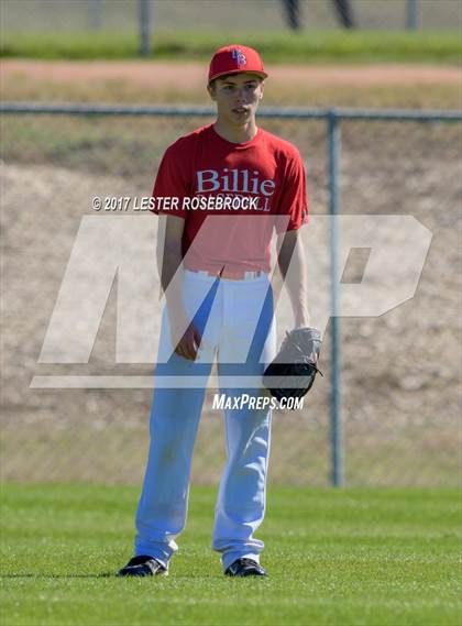 Thumbnail 3 in Fredericksburg @ Harper (Scrimmage) photogallery.