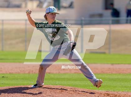 Thumbnail 1 in Fredericksburg @ Harper (Scrimmage) photogallery.