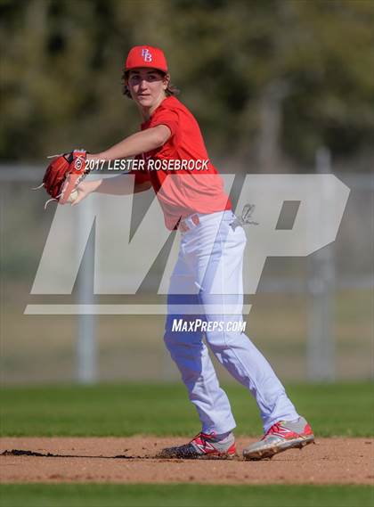 Thumbnail 2 in Fredericksburg @ Harper (Scrimmage) photogallery.