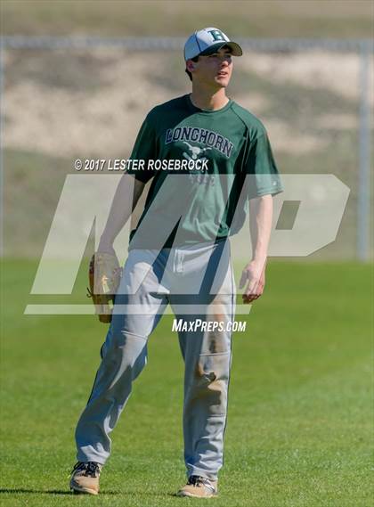 Thumbnail 2 in Fredericksburg @ Harper (Scrimmage) photogallery.