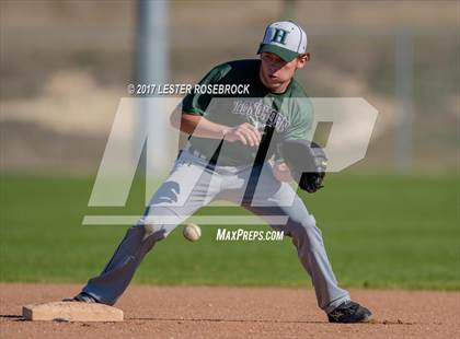 Thumbnail 3 in Fredericksburg @ Harper (Scrimmage) photogallery.