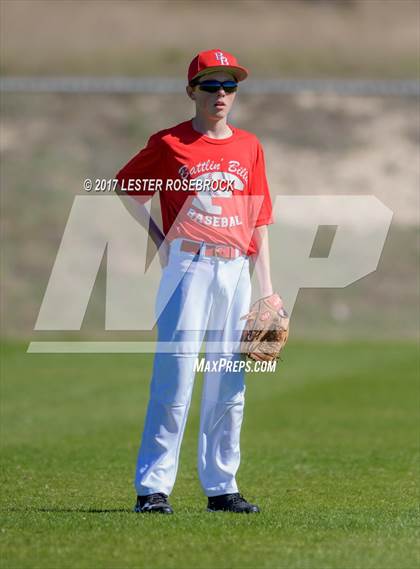 Thumbnail 3 in Fredericksburg @ Harper (Scrimmage) photogallery.