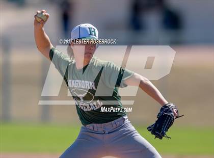 Thumbnail 2 in Fredericksburg @ Harper (Scrimmage) photogallery.