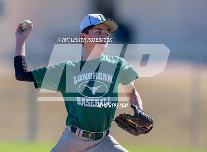 Thumbnail 3 in Fredericksburg @ Harper (Scrimmage) photogallery.