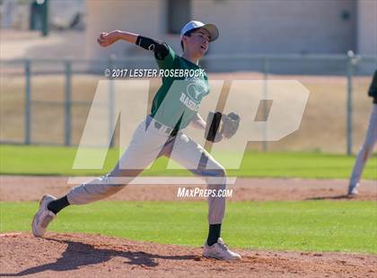 Thumbnail 2 in Fredericksburg @ Harper (Scrimmage) photogallery.