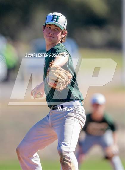 Thumbnail 3 in Fredericksburg @ Harper (Scrimmage) photogallery.