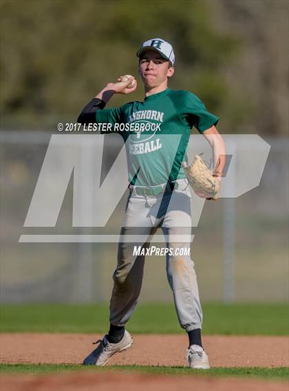 Thumbnail 1 in JV: Fredericksburg @ Harper (Scrimmage) photogallery.